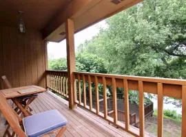 River Park Oasis