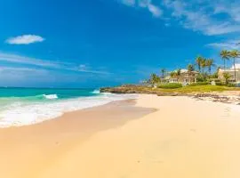 Inchcape Seaside Villas