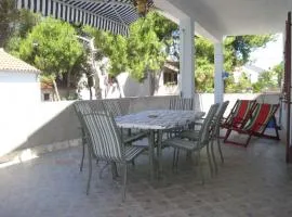 Apartment Gana - 50 M from the sea