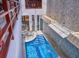 Hotel Casa Esmeralda