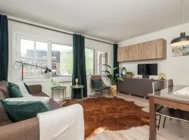 Apartamentos Mikka Mundial