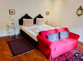 Belle Apartments - Obilicev Venac