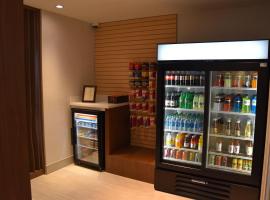 Holiday Inn Express & Suites Johnstown by IHG, hotel i Johnstown