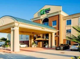 Holiday Inn Express Hotel & Suites Waller by IHG