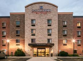Candlewood Suites La Crosse, an IHG Hotel, hotel in La Crosse