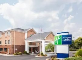 Holiday Inn Express Winston-Salem, an IHG Hotel