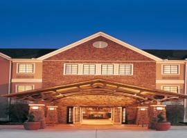 Staybridge Suites - Johnson City, an IHG Hotel, hotel in Johnson City