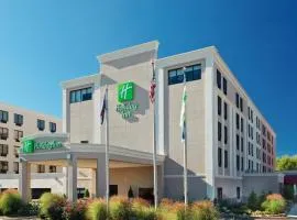 Holiday Inn Williamsport, an IHG Hotel