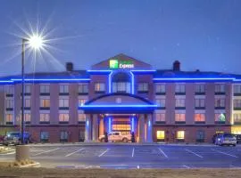 Holiday Inn Express Wichita South, an IHG Hotel