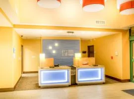 Holiday Inn Express Wichita South by IHG