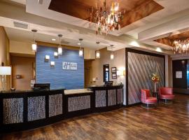 Holiday Inn Express Northwest Maize by IHG, hotel em Maize