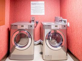 Holiday Inn Express Wichita South by IHG โรงแรมในวิชิต้า