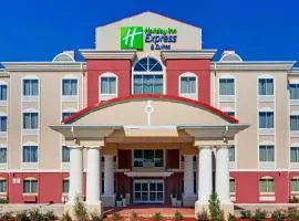 Holiday Inn Express Hotel & Suites Byram, an IHG Hotel