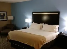 Holiday Inn Express and Suites Atascocita - Humble - Kingwood by IHG