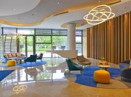 Holiday Inn Express Hangzhou Binjiang Aoti by IHG