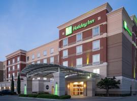Holiday Inn Houston West - Westway Park by IHG، فندق هوليداي إن في هيوستن