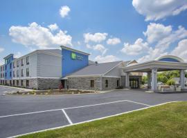 Holiday Inn Express Berea, an IHG Hotel, hotel en Berea