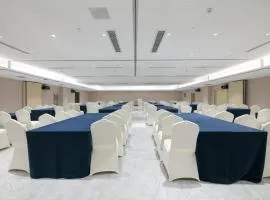 Holiday Inn Express Hangzhou Xixi Tourism Zone by IHG