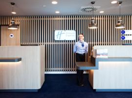 Holiday Inn Express - Ringsheim by IHG, hotel a Ringsheim