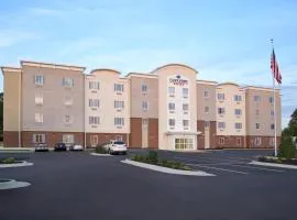 Candlewood Suites North Little Rock by IHG