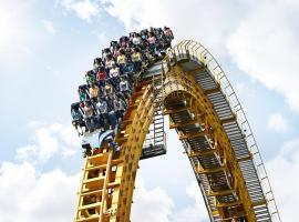 Holiday Inn Express Hershey-Harrisburg Area by IHG, ξενοδοχείο σε Hershey