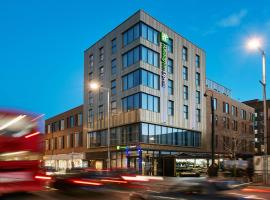 Holiday Inn Express London-Ealing by IHG, hotel i London