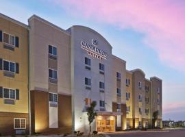 Candlewood Suites Midland by IHG, hotel in Midland