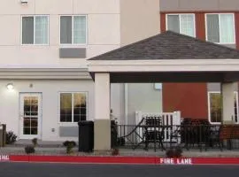 Candlewood Suites Midland by IHG