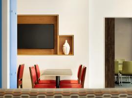 Holiday Inn Express - Indiana by IHG – hotel w mieście Indiana
