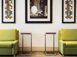 Holiday Inn Express - Wilmington North - Brandywine by IHG