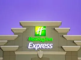 Holiday Inn Express Layton - I-15, an IHG Hotel