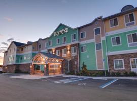 Staybridge Suites - Lakeland West, an IHG Hotel, hotel di Lakeland