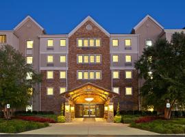 Staybridge Suites Indianapolis-Fishers, an IHG Hotel, pet-friendly hotel in Fishers