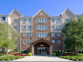 Staybridge Suites Indianapolis-Fishers, an IHG Hotel, pet-friendly hotel in Fishers