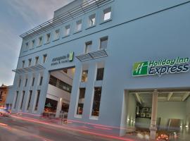 Holiday Inn Express Xalapa by IHG, hotel v destinaci Xalapa