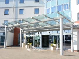 Holiday Inn Express Leigh - Sports Village, an IHG Hotel, hotel in Leigh