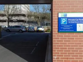 Holiday Inn Express Harlow by IHG