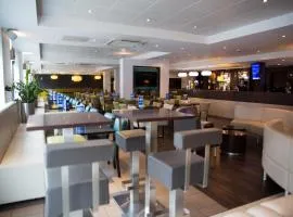 Holiday Inn Express London Stratford by IHG