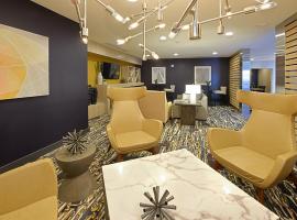 Staybridge Suites - Little Rock - Medical Center, an IHG Hotel، فندق بالقرب من Clinton Home، ليتل روك