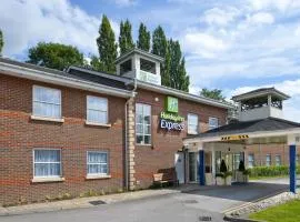 Holiday Inn Express Leeds-East by IHG