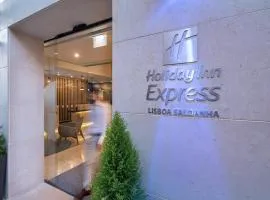 Holiday Inn Express - Lisbon - Plaza Saldanha by IHG