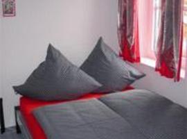 Hotel zur Eiche, golfový hotel v destinaci Oberthal