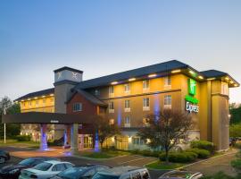 Holiday Inn Express Philadelphia NE - Langhorne by IHG, hotel u gradu Langhorn