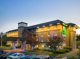 Holiday Inn Express Philadelphia NE - Langhorne by IHG