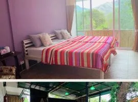 Pai Yard Guest House