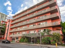 オアフ島の人気ホテル10選 オアフ島 アメリカ と周辺のホテル オアフ島の人気ホテル10選 オアフ島 アメリカ と周辺のホテル