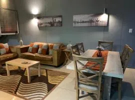 Durban Waterfront Apartments