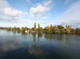 Comme un Poisson dans l'Eau