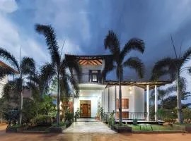 Gold Crown Residence