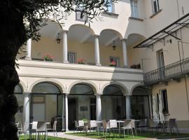 Locanda La Francisca: Omegna'da bir otel